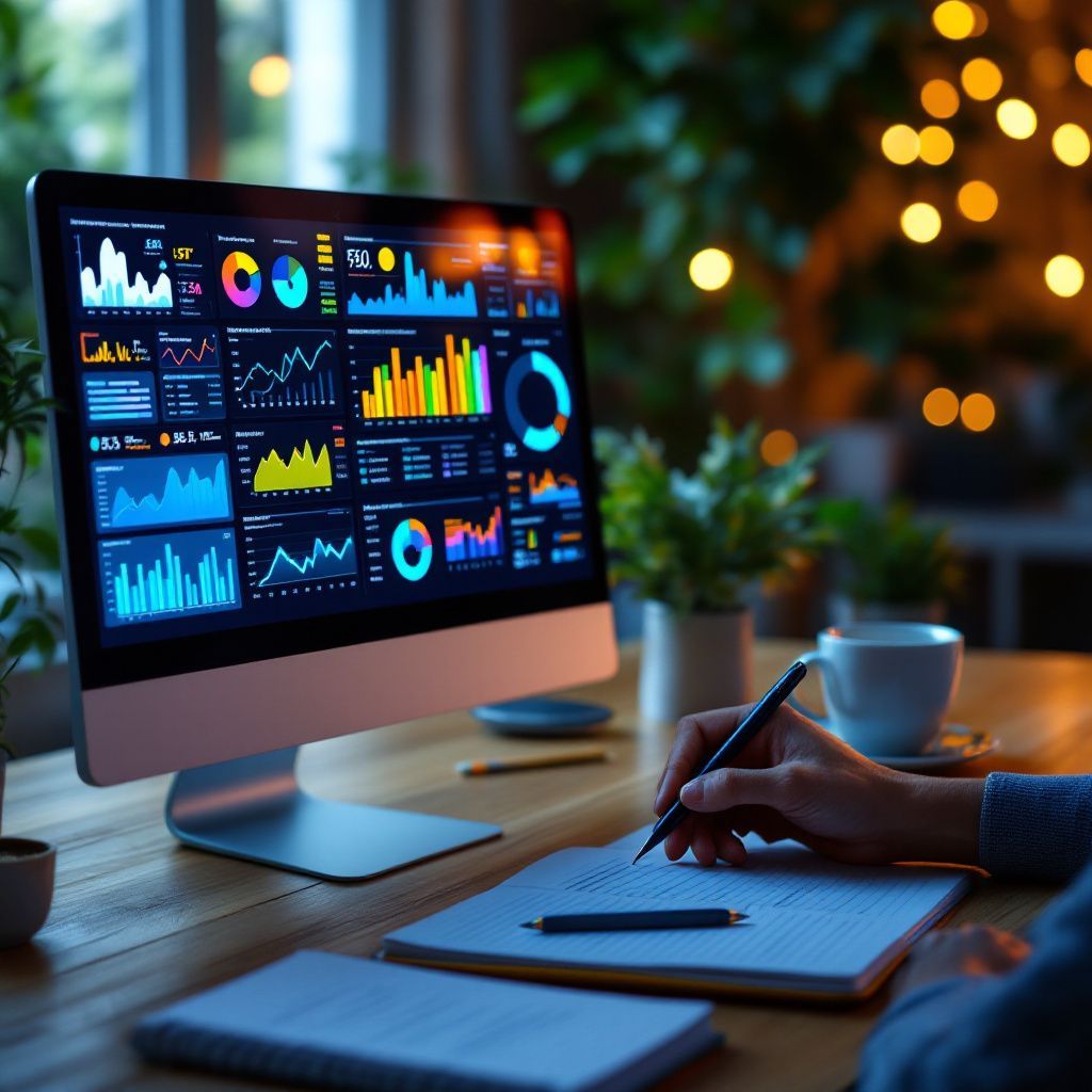 Business automation