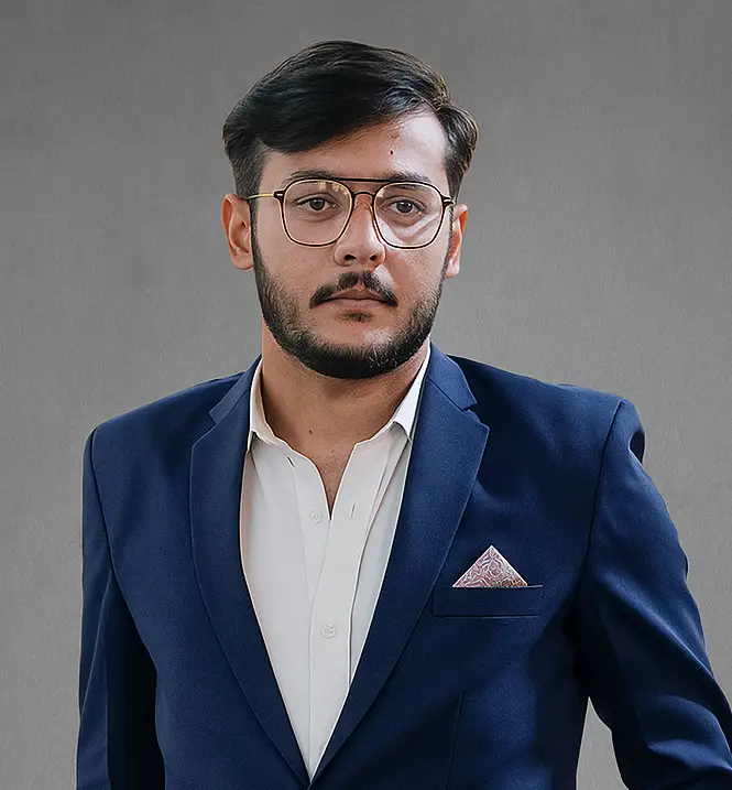Ahmed Raza