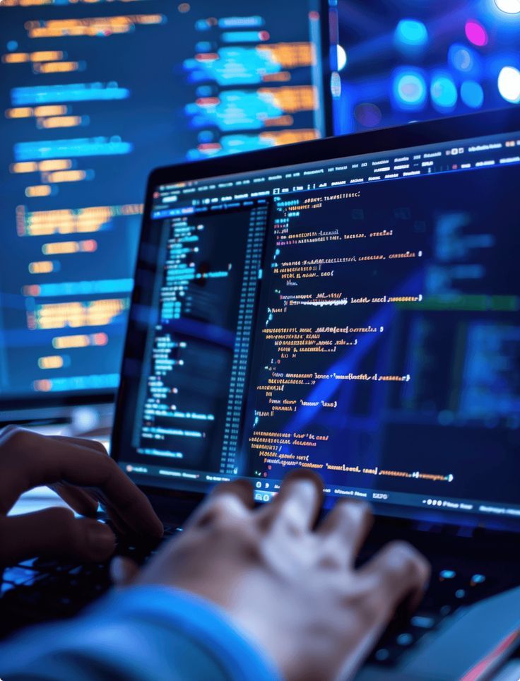 web development