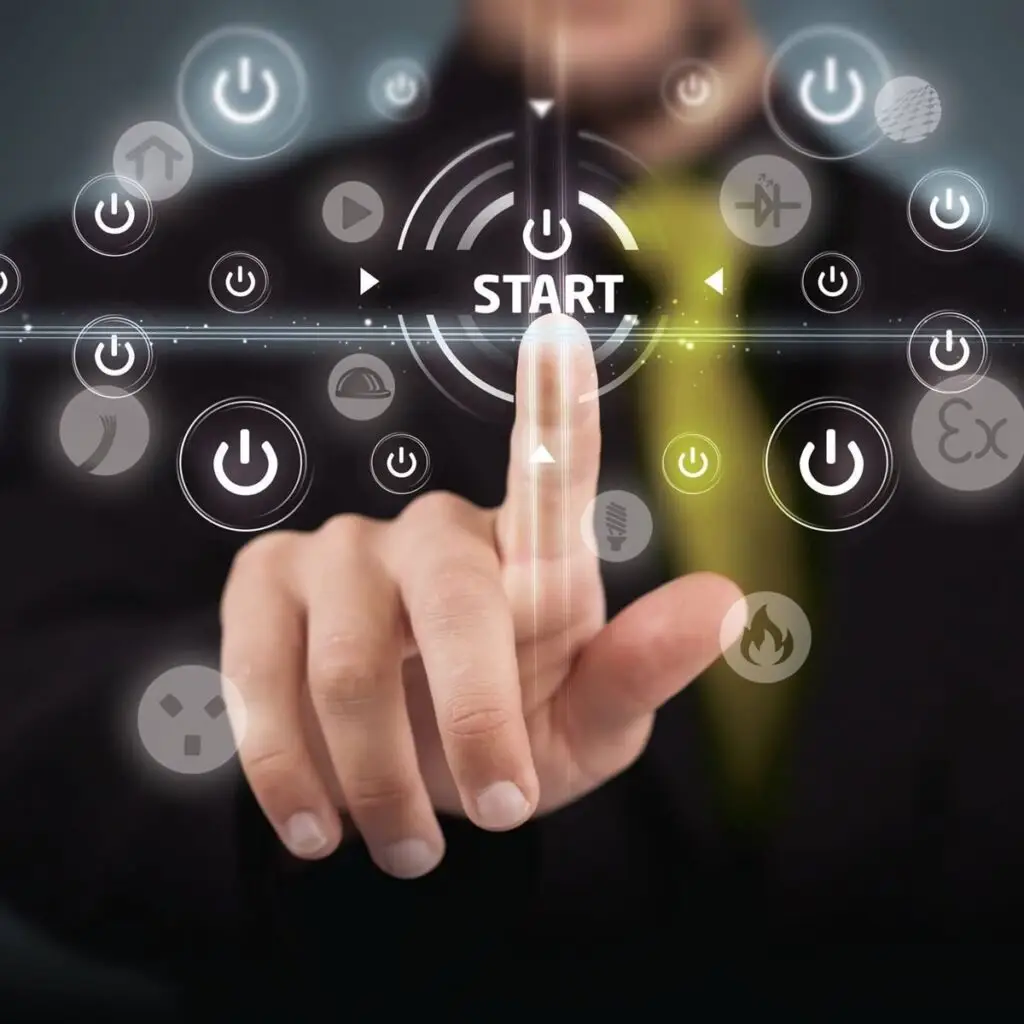 Business Growth Solutions